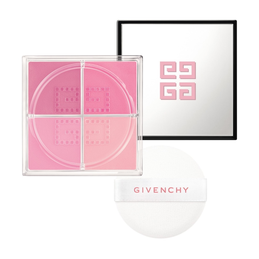 Givenchy Prisme Libre Prisme Libre BlushMake-up | 4.48 g | 8928,57 / 1.0 kg