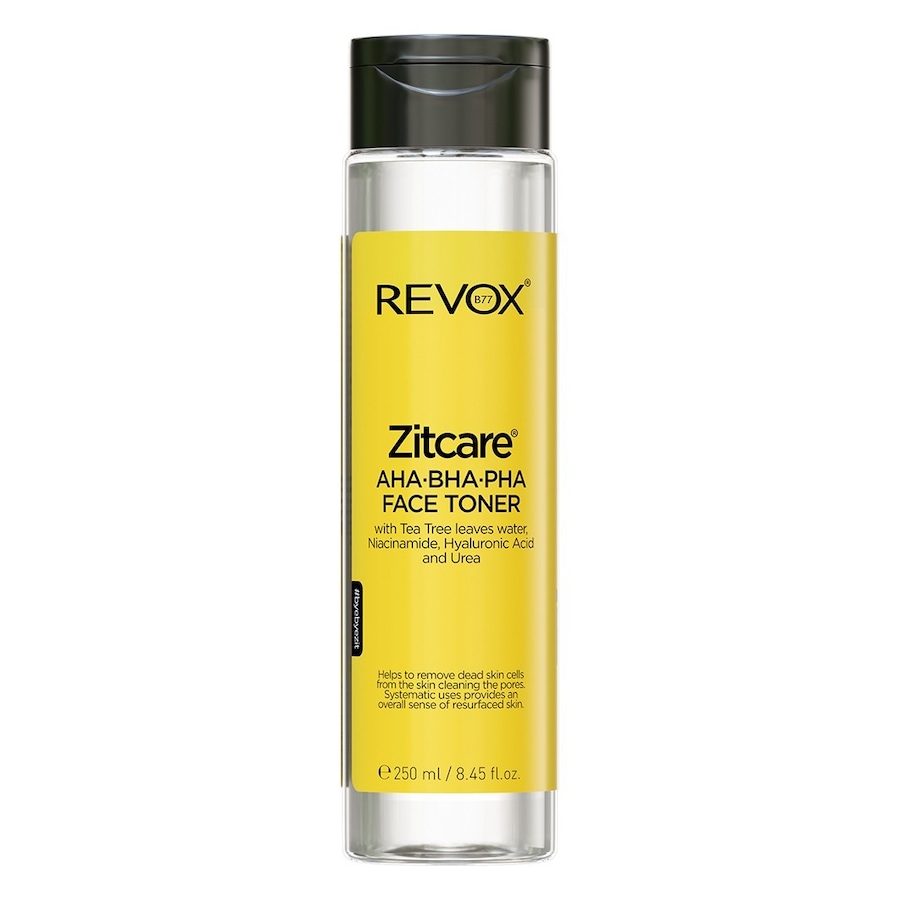 REVOX B77 Gesichtstoner 250 ml