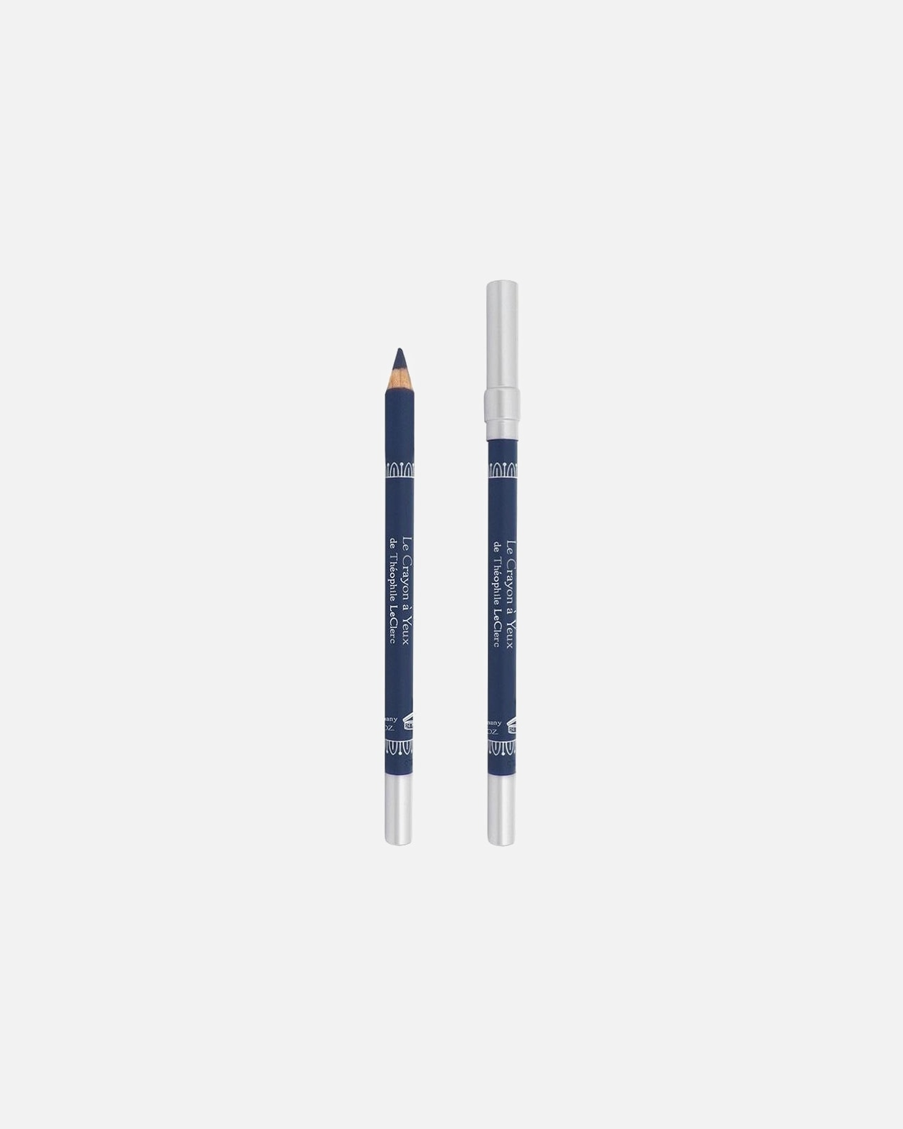 Kajalstift für Unisex T. LeClerc Eye Pencil 04 - AIGUE MARINE