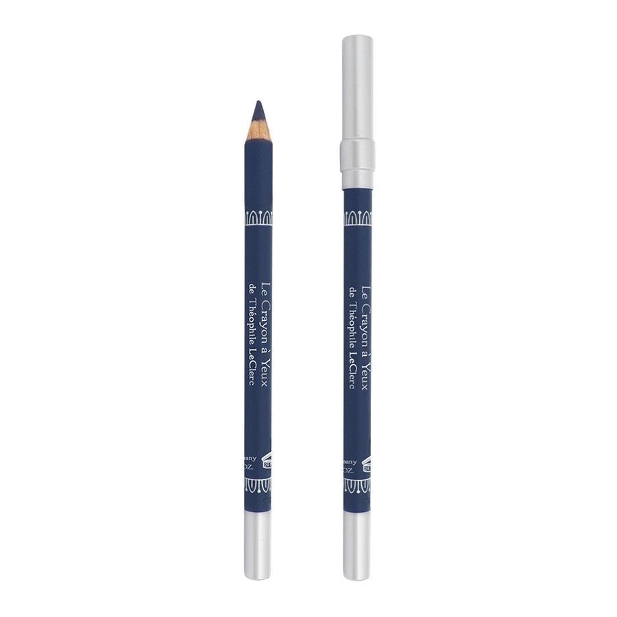T. LeClerc Eye Pencil Kajalstift 04 - AIGUE MARINE 15 g Schwarz