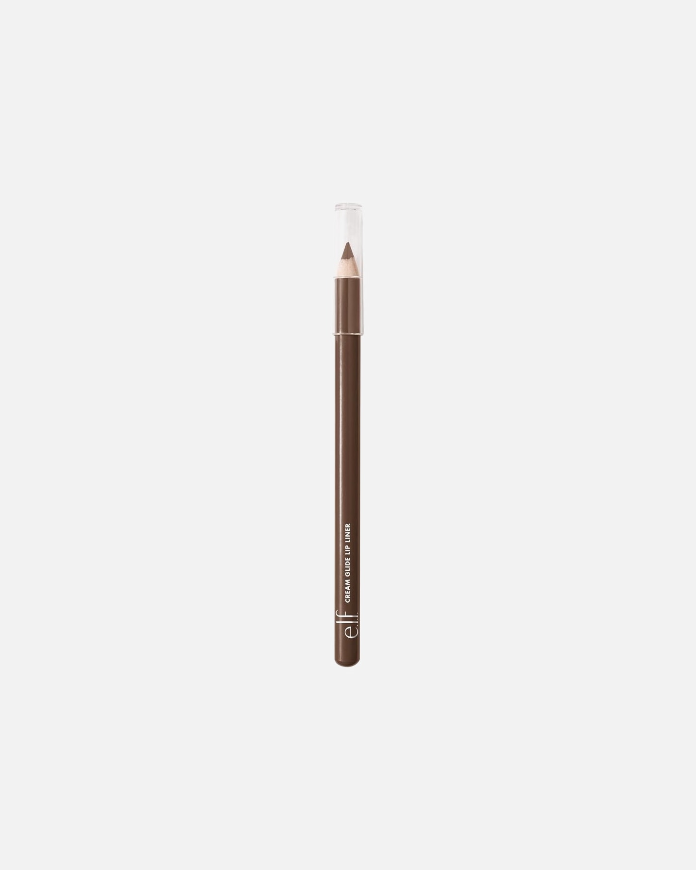 Lipliner für Unisex e.l.f. Cosmetics Cream Glide DARK COCOA