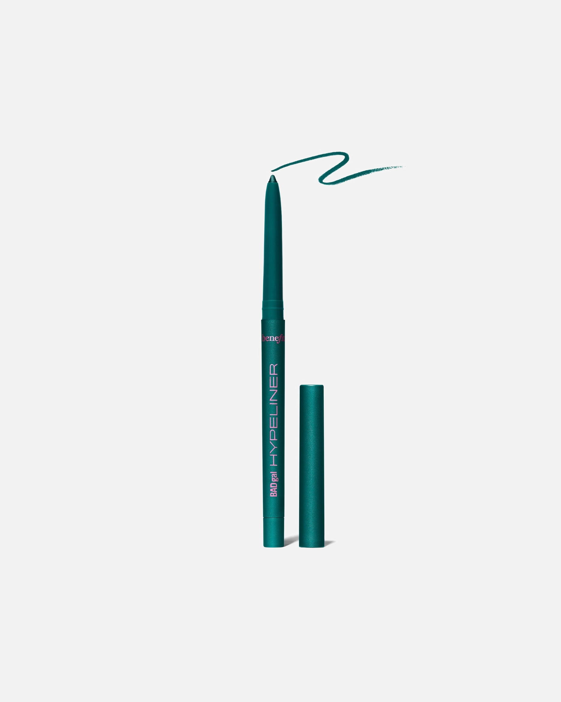Eyeliner für Unisex Benefit BADgal Hypeliner TEAL