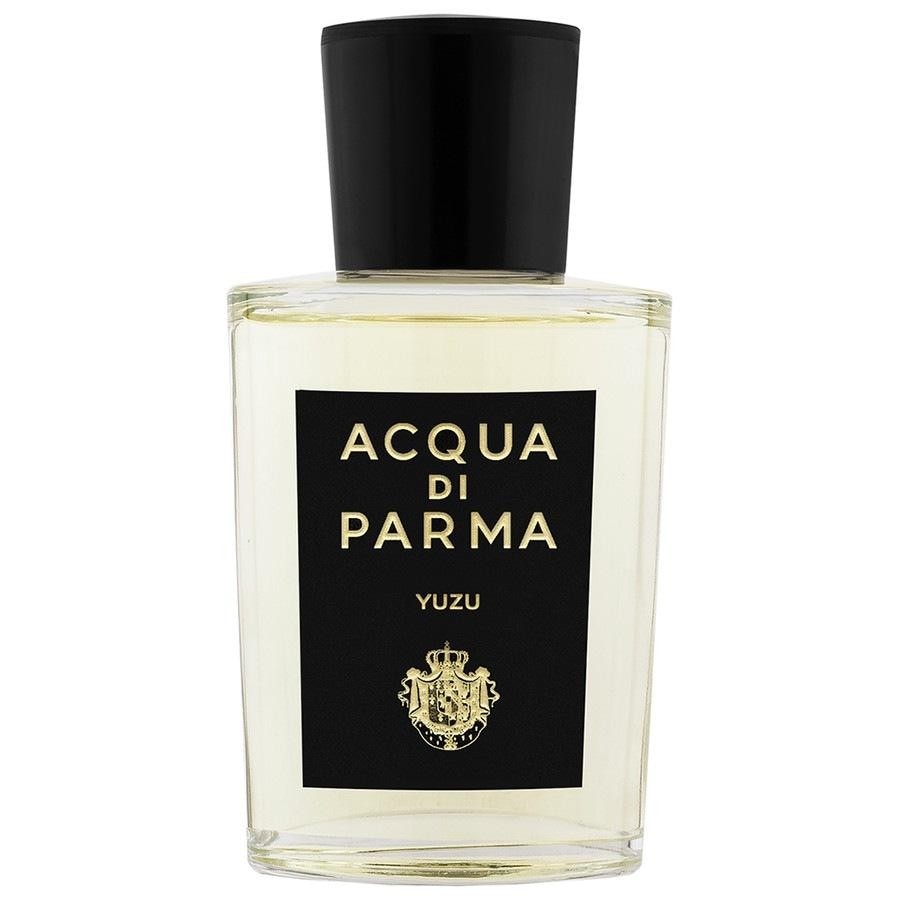 Acqua di Parma Signatures Of The Sun Yuzu Eau de Parfum 100 ml unisex
