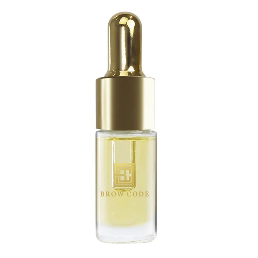 Brow Code Brow Gold OilMake-up | 5.0 ml | 1904,00 / 1.0 l