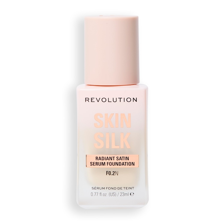 REVOLUTION Skin Silk SerumMake-up | 23.0 ml | 416,96 / 1.0 l