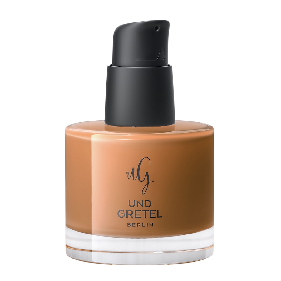 Und Gretel Beste CC Cream 3 - TANNED 30 ml Weiss