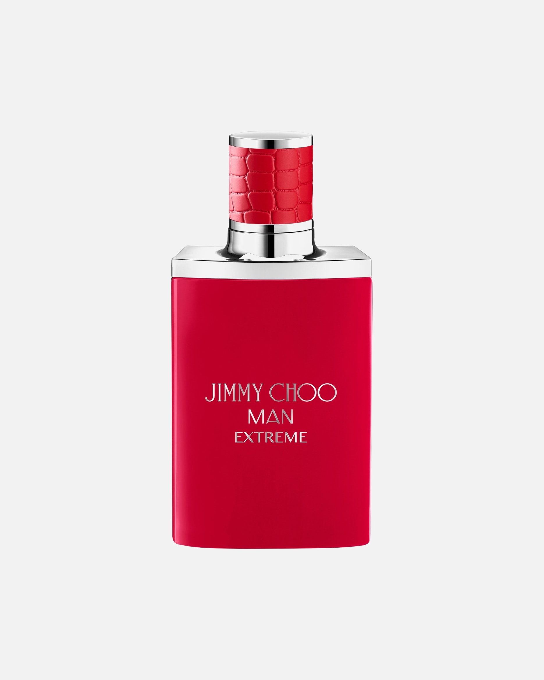 Eau de Parfum für Männlich Jimmy Choo Man Extreme 50 ml