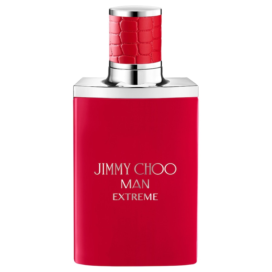 Jimmy Choo Man Extreme Eau de Parfum 50 ml Herren