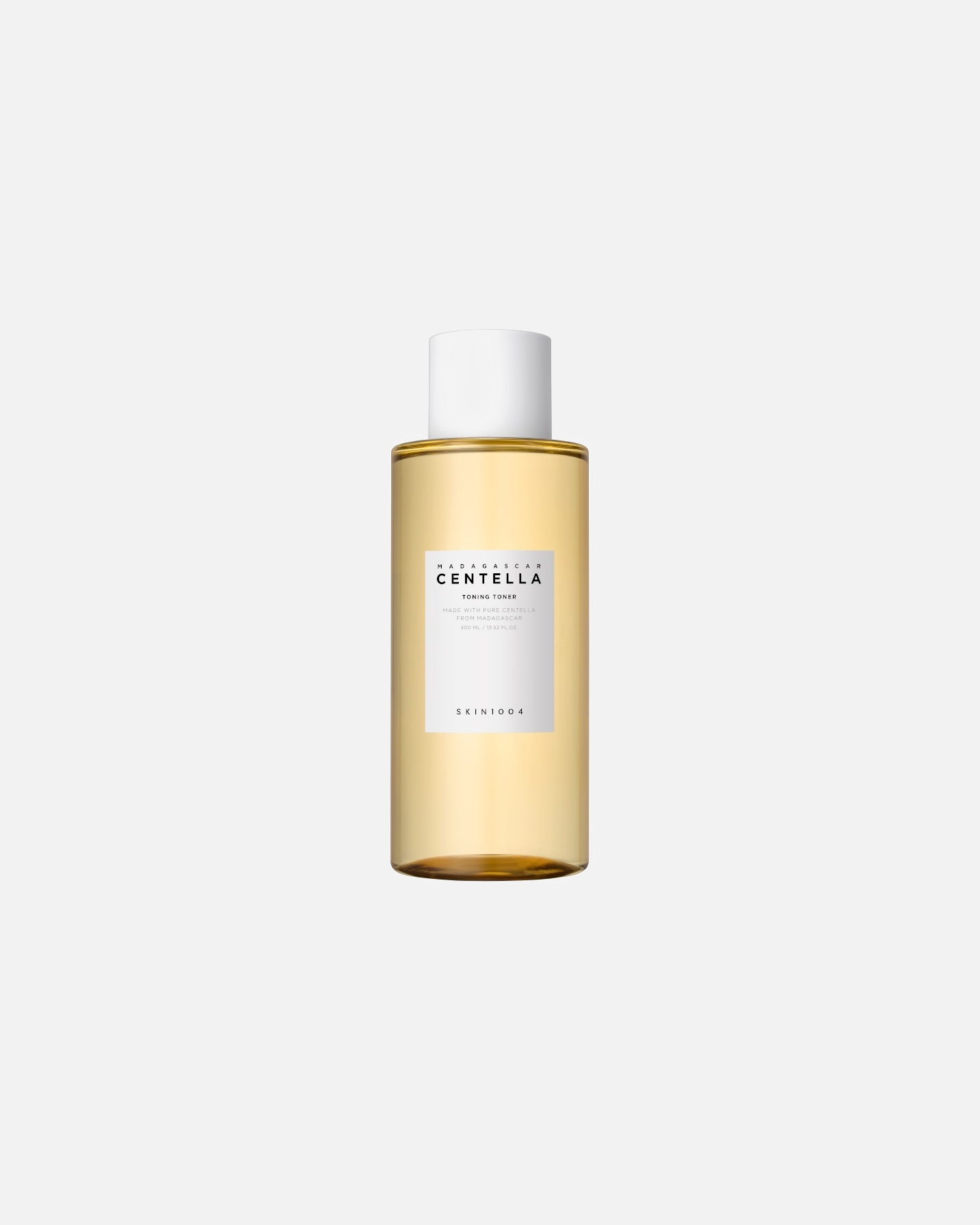 Gesichtstoner für Unisex SKIN1004 SKIN1004 Madagascar Centella Toning Toner 30ml 400 ml