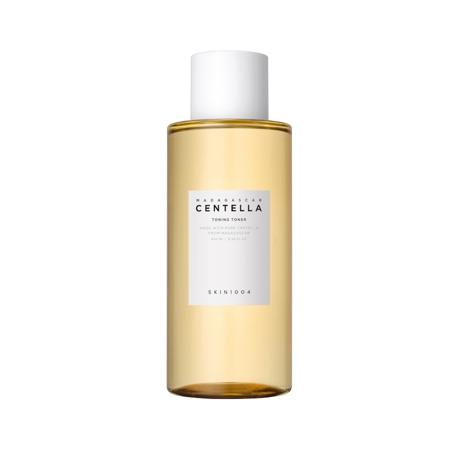 SKIN1004 Madagascar Centella Toning Toner 30ml Gesichtstoner 400 ml