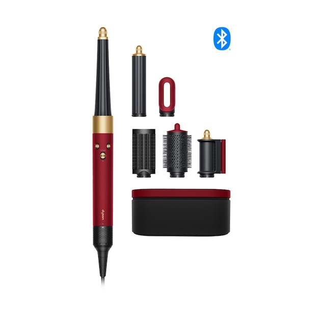 Dyson Airwrap Airwrap i.d.™ Multi-Haarstyler und -trockner Straight+Wavy