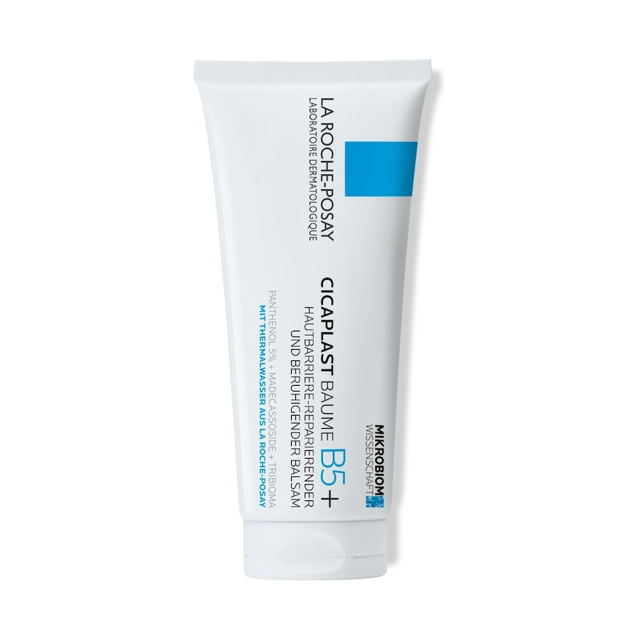 La Roche-Posay Cicaplast Baume B5+ Gesichtscreme 100 ml