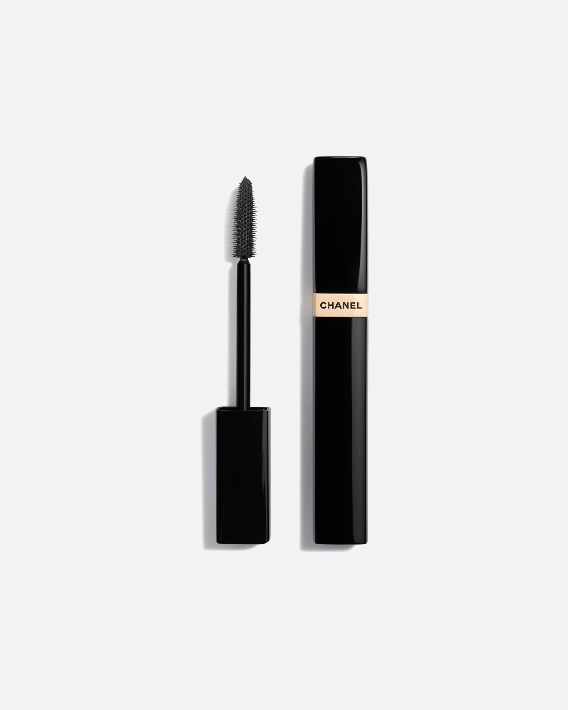 Mascara für Weiblich CHANEL LES BEIGES MASCARA FÜR VOLUMEN UND DEFINITION 6 g