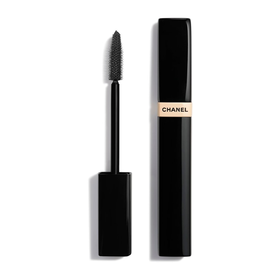 CHANEL LES BEIGES MASCARA FÜR VOLUMEN UND DEFINITION Mascara 6 g Schwarz Damen