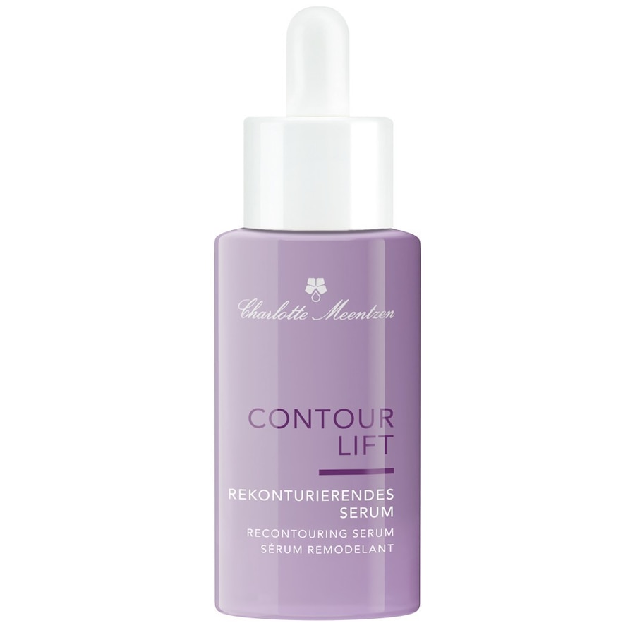 Charlotte Meentzen Contour Lift Rekonturierend Anti-Aging Serum 30 ml Damen