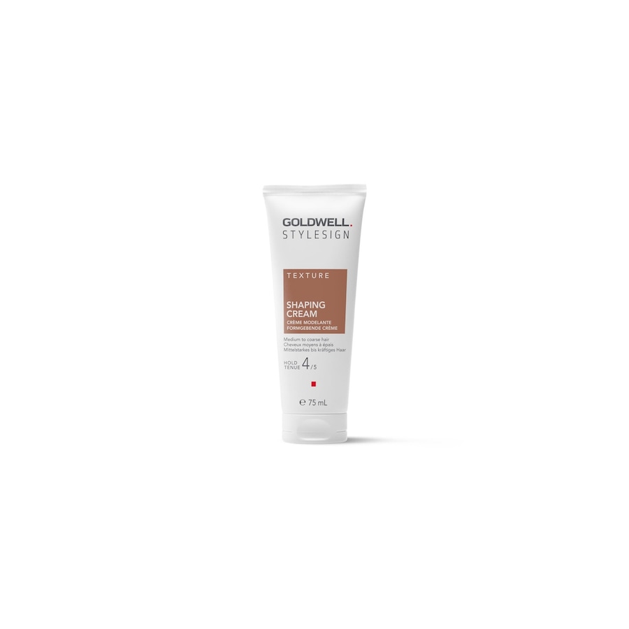 Goldwell TEXTURE FORMGEBEND Haarcreme 75 ml