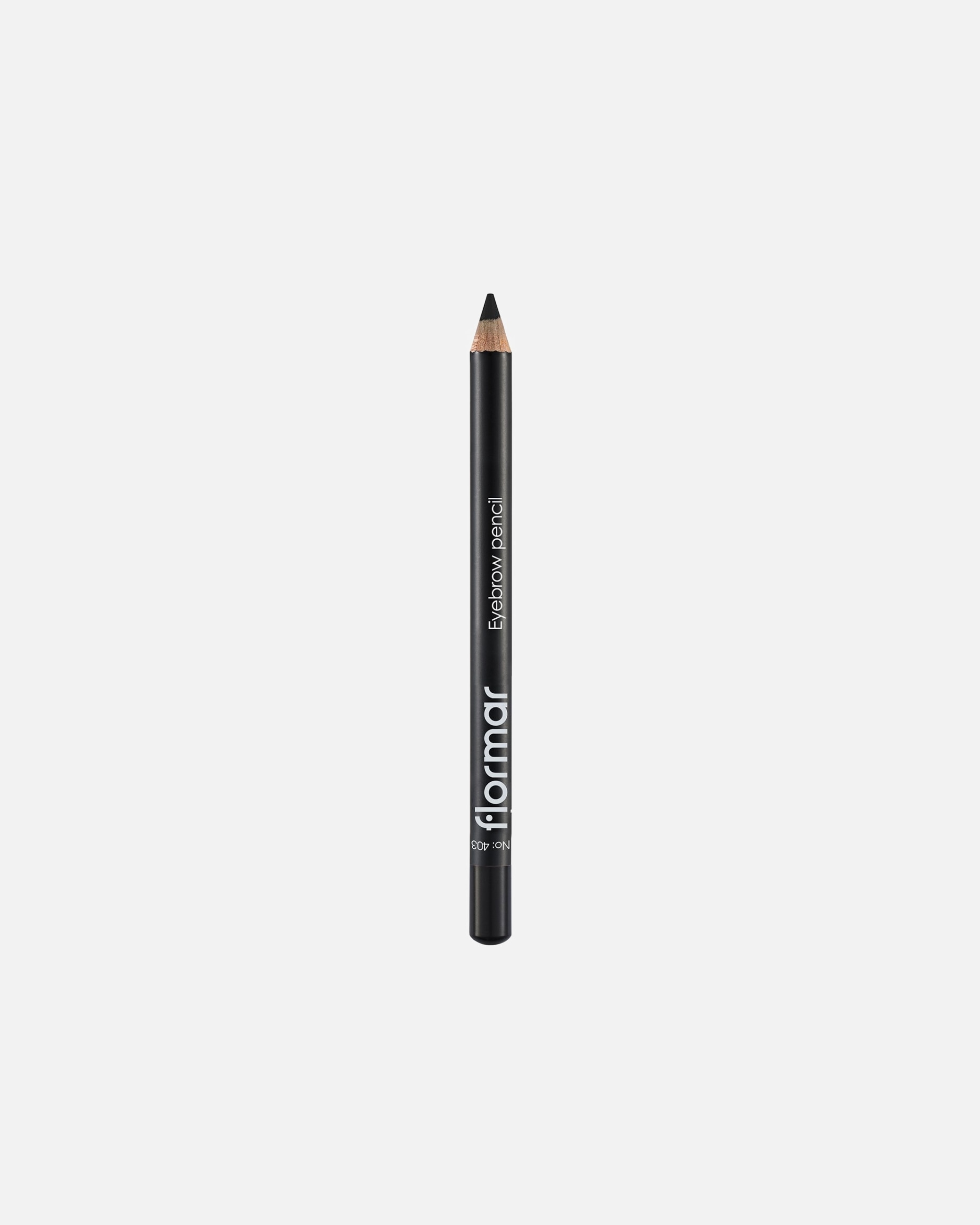 Augenbrauenstift für Unisex Flormar Eyebrow Pencil Tift Nr. 403