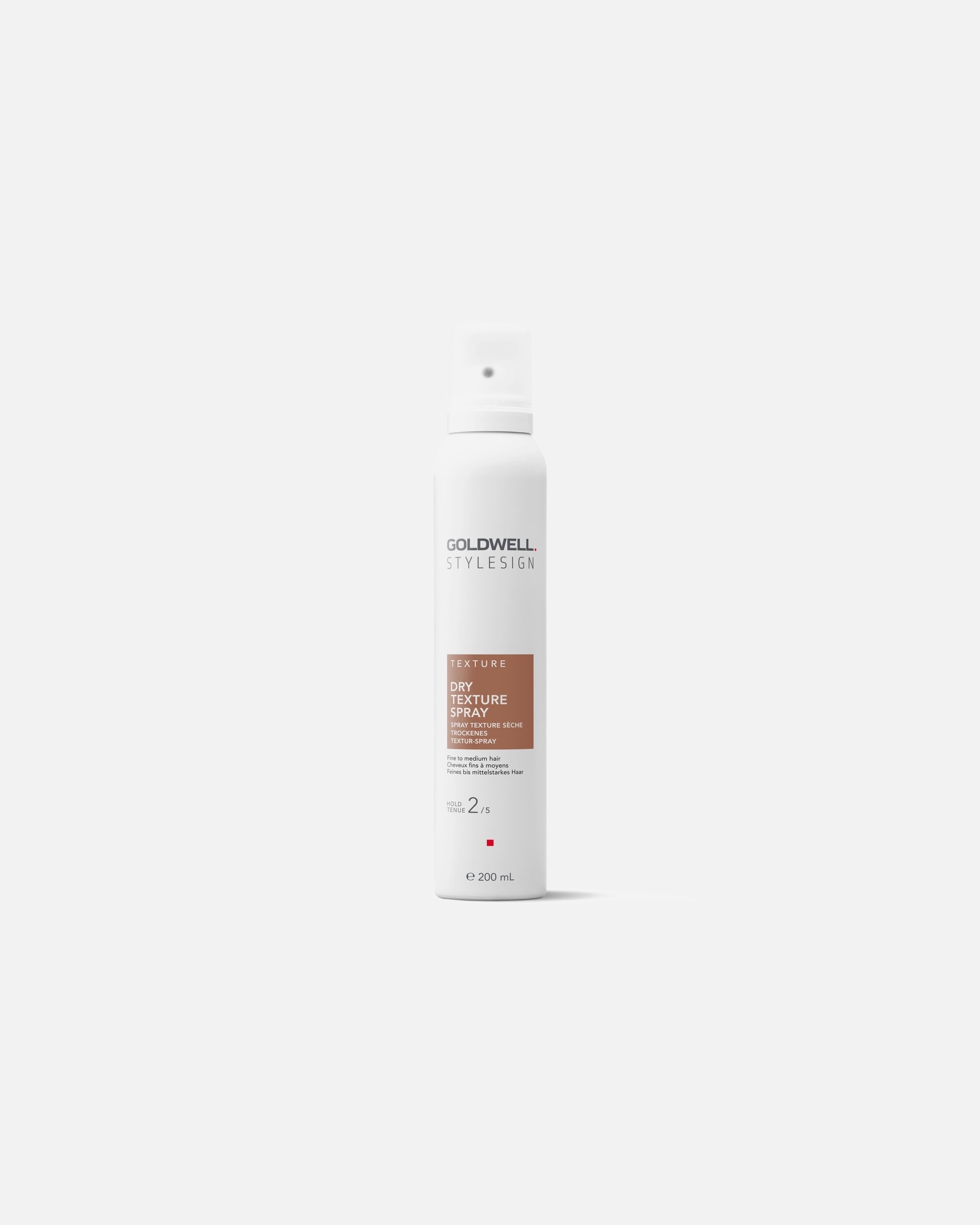 Haarspray für Unisex Goldwell TEXTURE TROCKENES TEXTUR-SPRAY 200 ml
