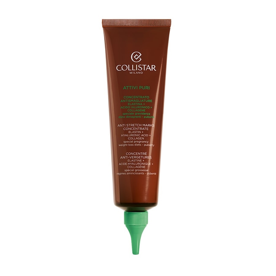 Collistar Anti Stretch Marks KonzentratKörper | 150.0 ml | 213,27 / 1.0 l