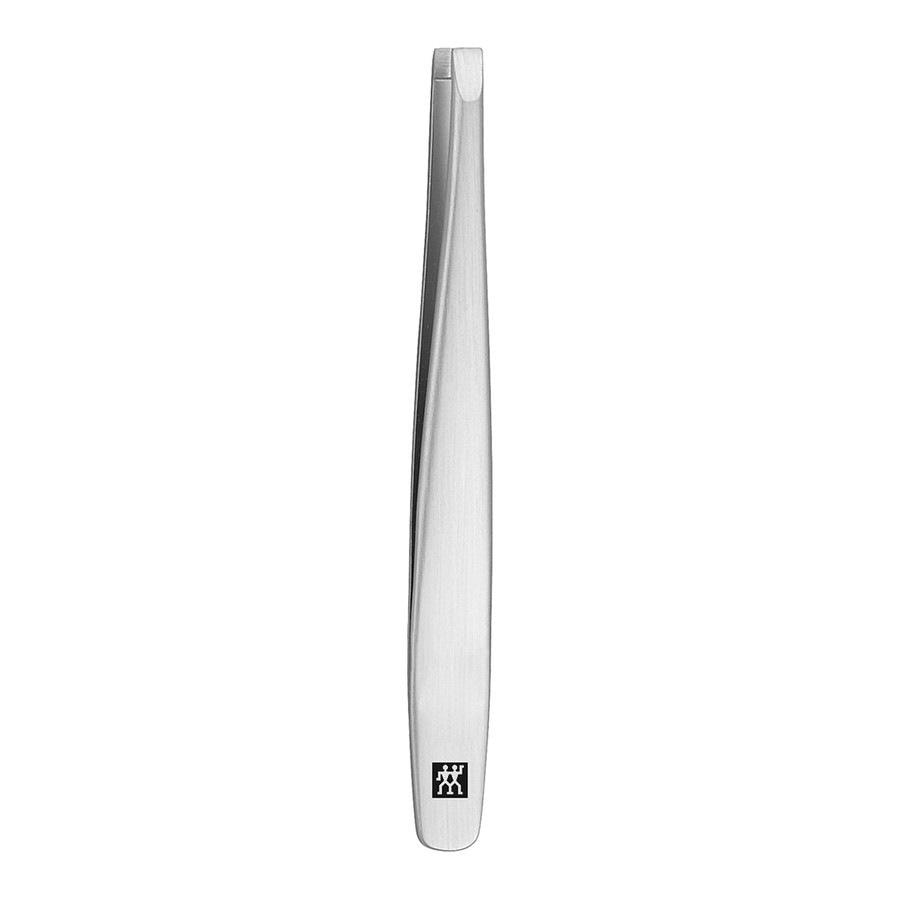 ZWILLING Beauty Premium Straight Tweezers Pinzette