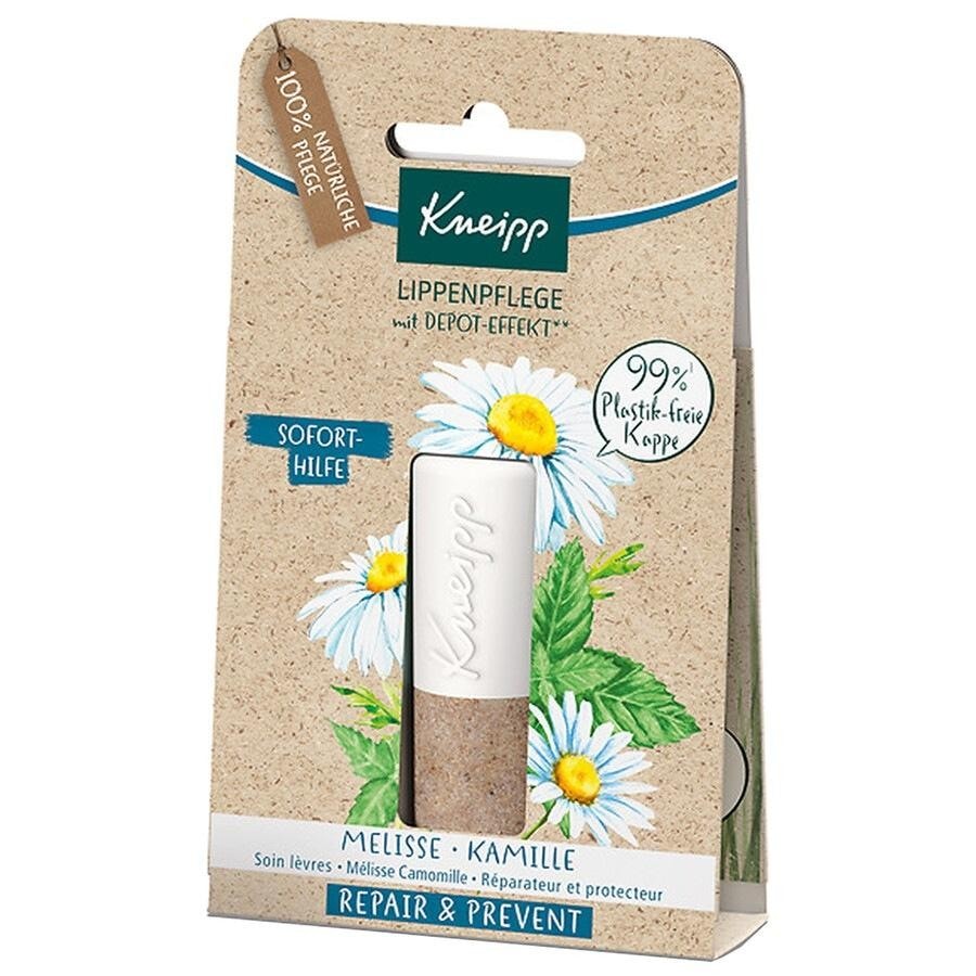 Kneipp Melisse & Kamille - Repair Prevent Lippenpflege 4.7 g