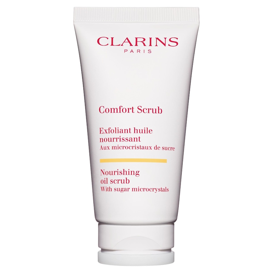 Clarins Comfort Scrub Gesichtspeeling 50 ml