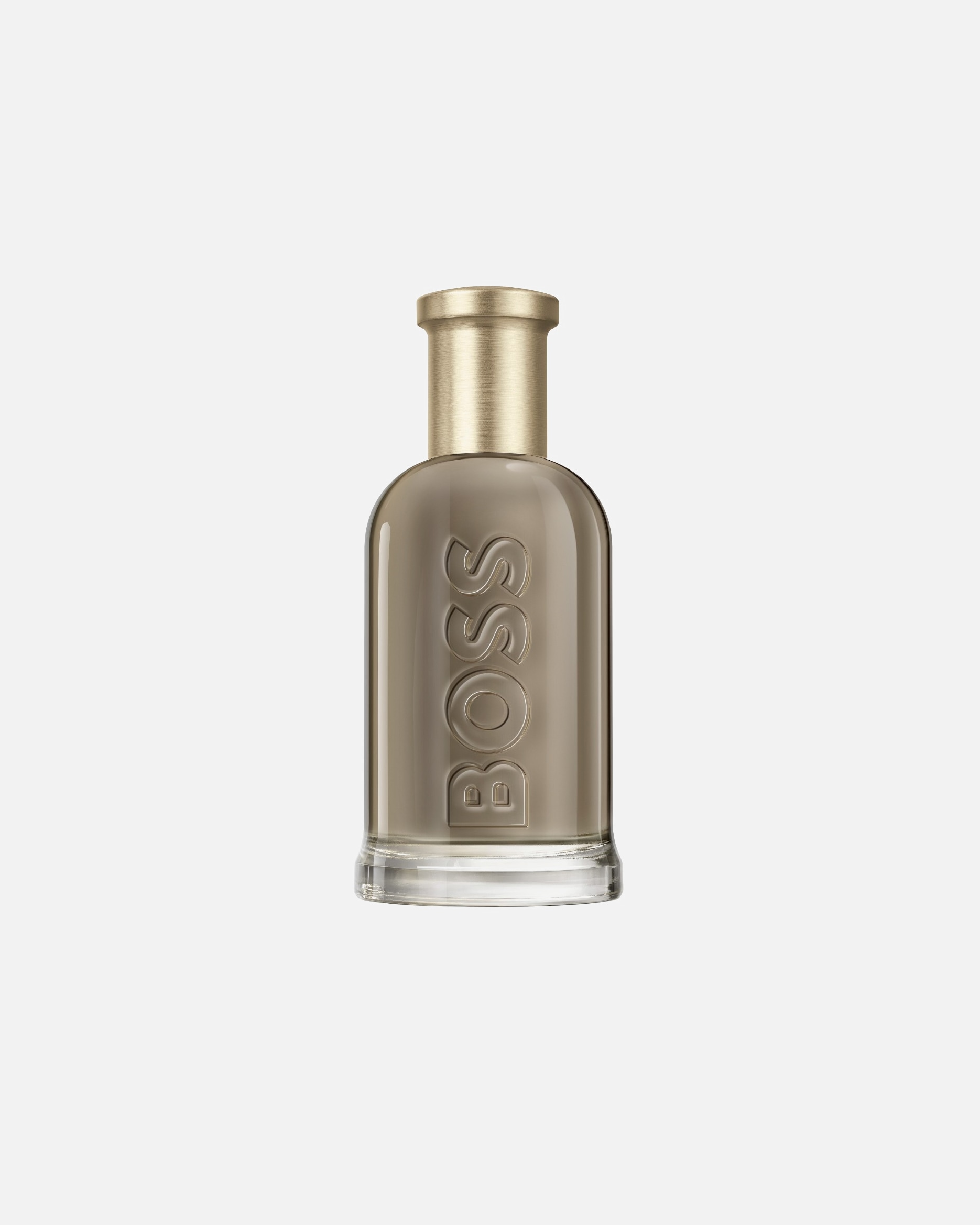 Eau de Parfum für Männlich Hugo Boss Boss Bottled 200 ml
