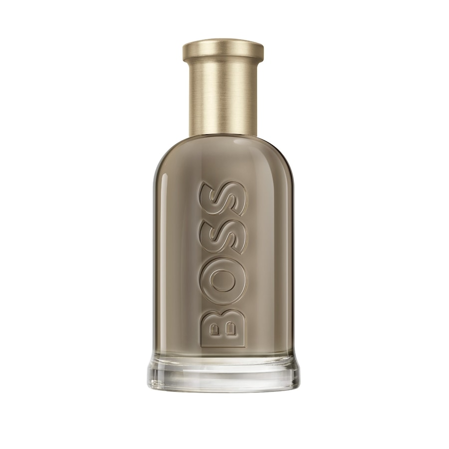 Hugo Boss Bottled Eau de Parfum 200 ml Herren