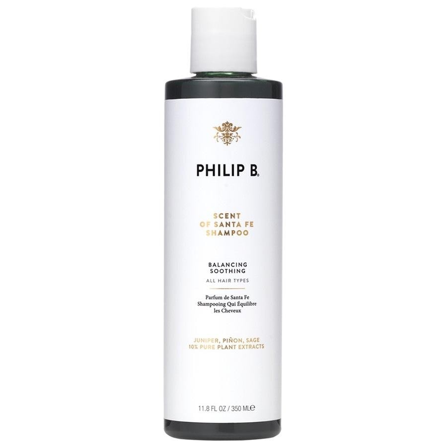Philip B. Sent of Santa Fe Hair & Body Shampoo 350 ml