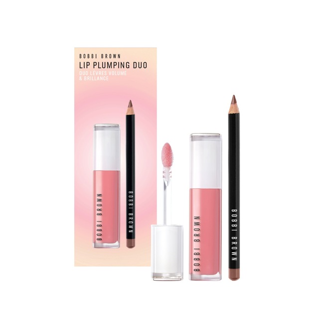 Bobbi Brown Plump Lips Duo