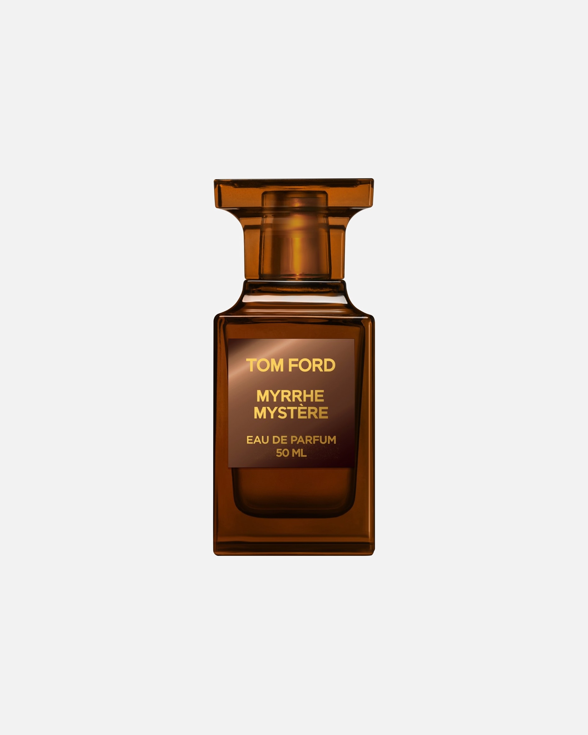 Eau de Parfum für Unisex TOM FORD Private Blend Düfte Myrrhe Mystère 50 ml