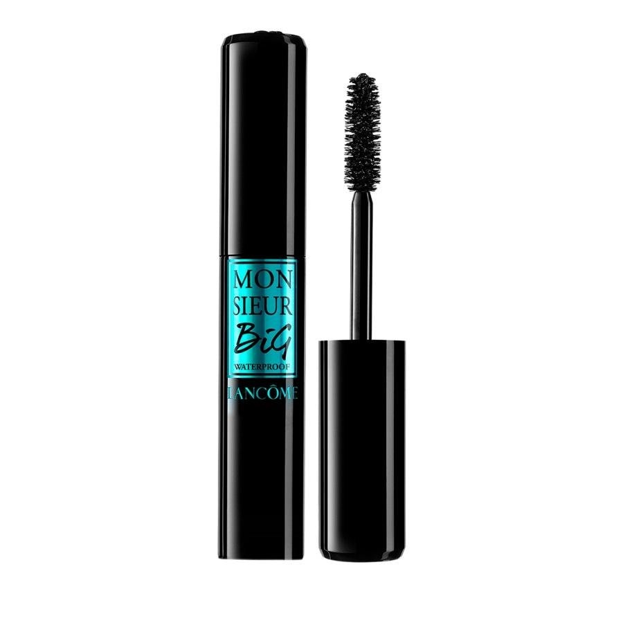Lancôme Monsieur Big Waterproof Mascara 1 8 g Schwarz