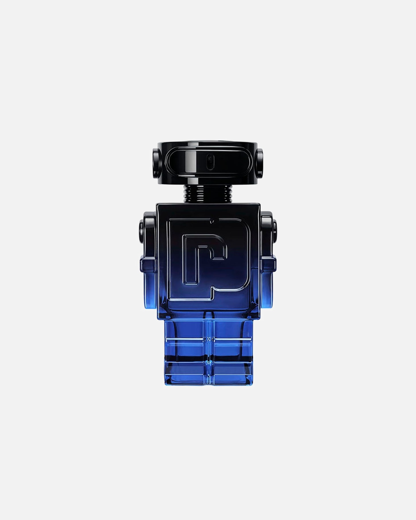 Eau de Parfum für Männlich Rabanne Phantom Intense 100 ml