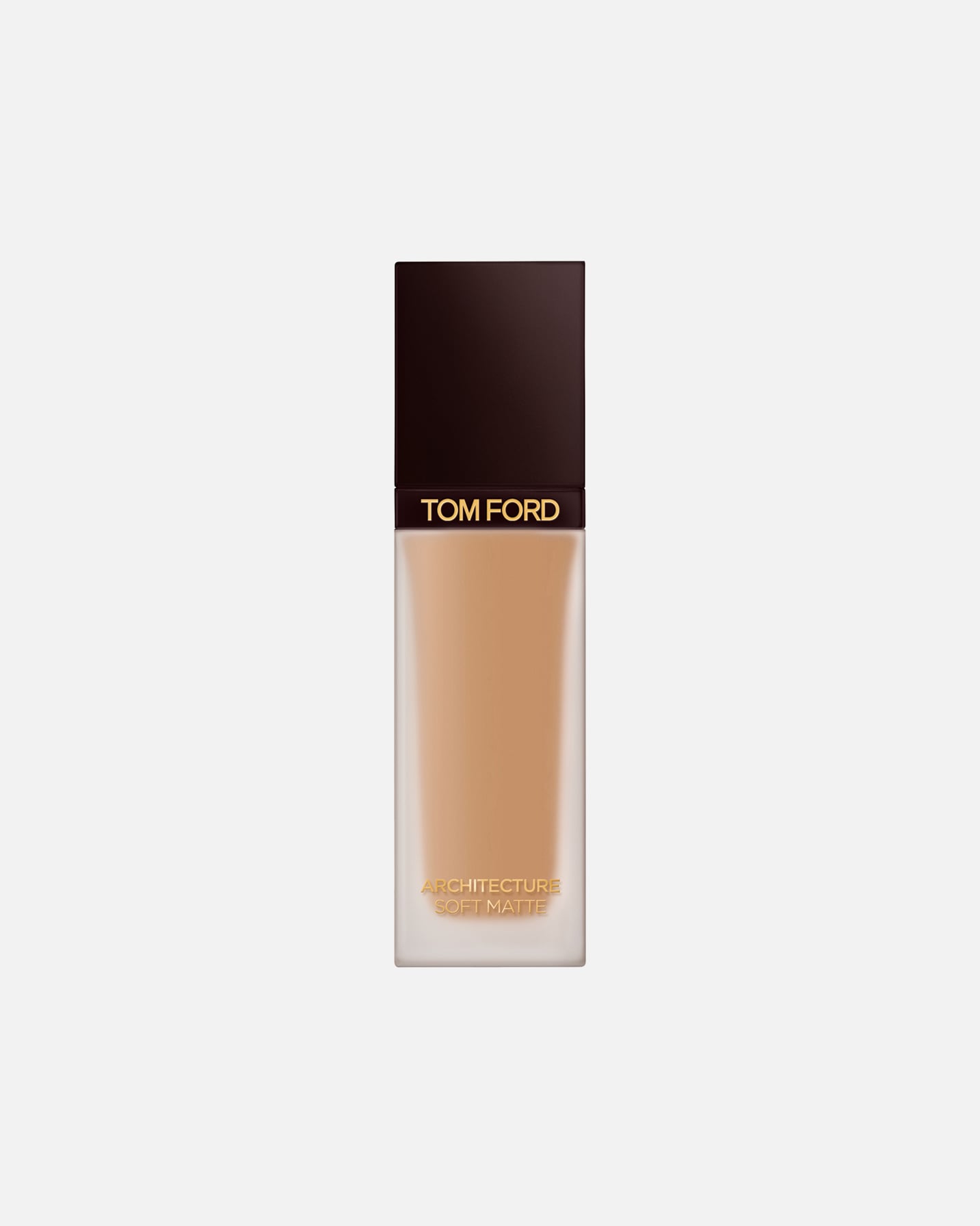 Foundation für Unisex TOM FORD Architecture Soft Matte Blurring 23 - 6.5 SABLE