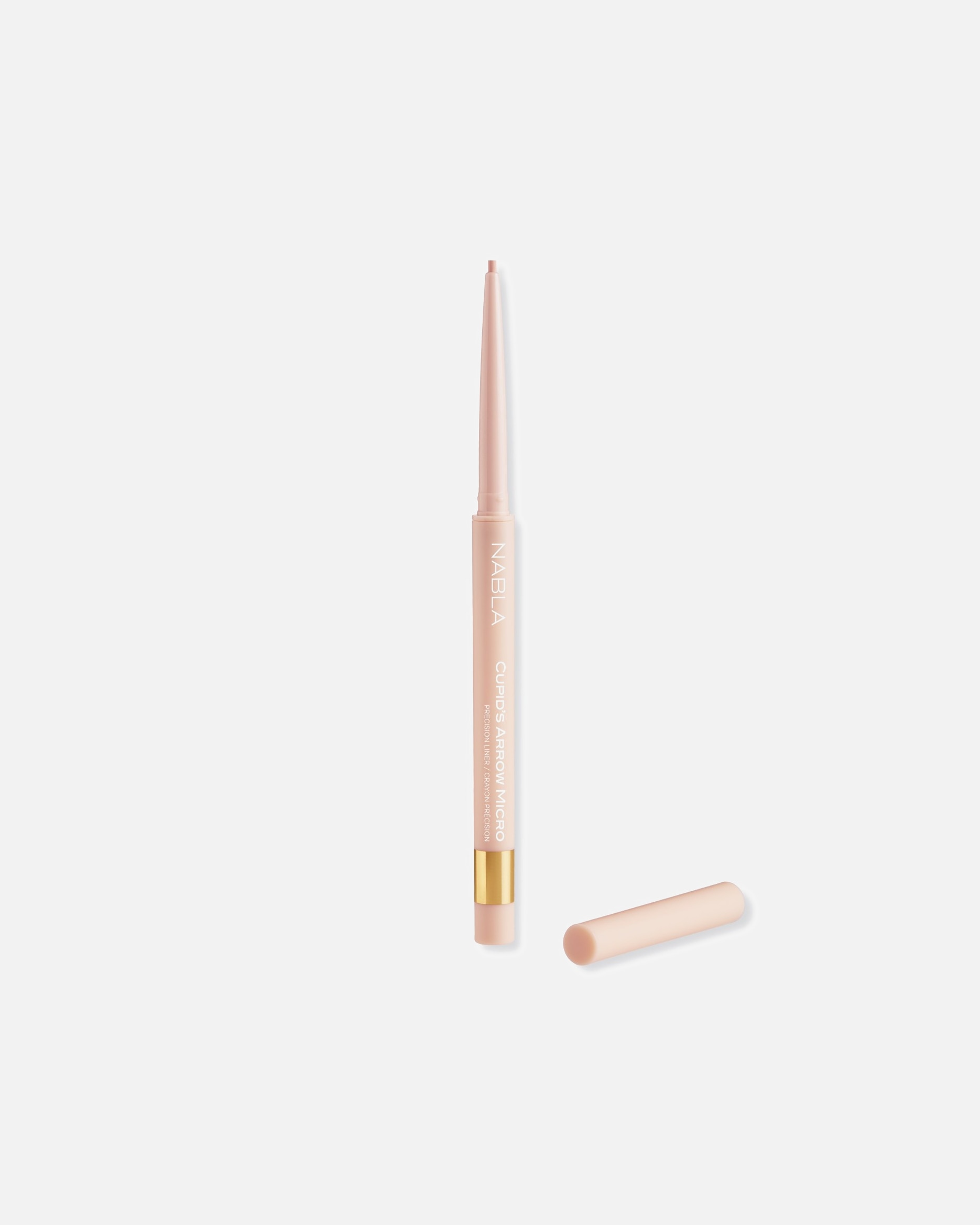 Eyeliner für Unisex NABLA Default Brand Line Cupid’s Arrow Micro SHEA BUTTER