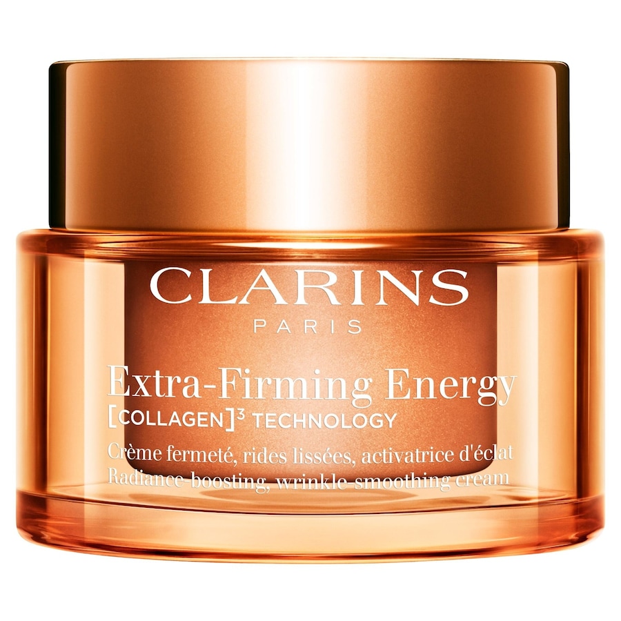 Clarins Extra-Firming 40+ Energy Gesichtscreme 50 ml Damen