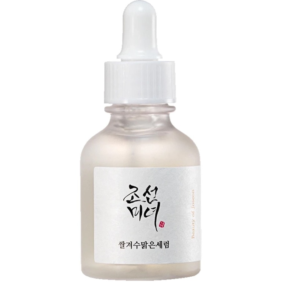 Beauty of Joseon Glow Deep Serum: Rice + Alpha Arbutin Feuchtigkeitsserum 30 ml