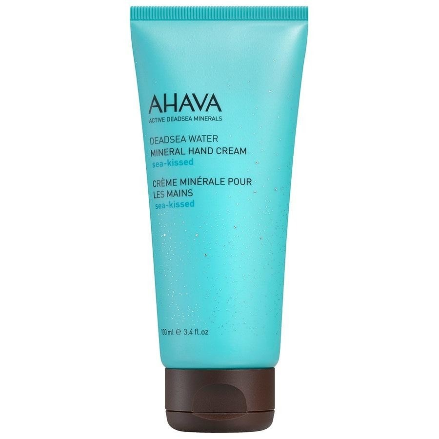 AHAVA Mineral Hand Cream Sea-Kissed Handcreme 100 ml