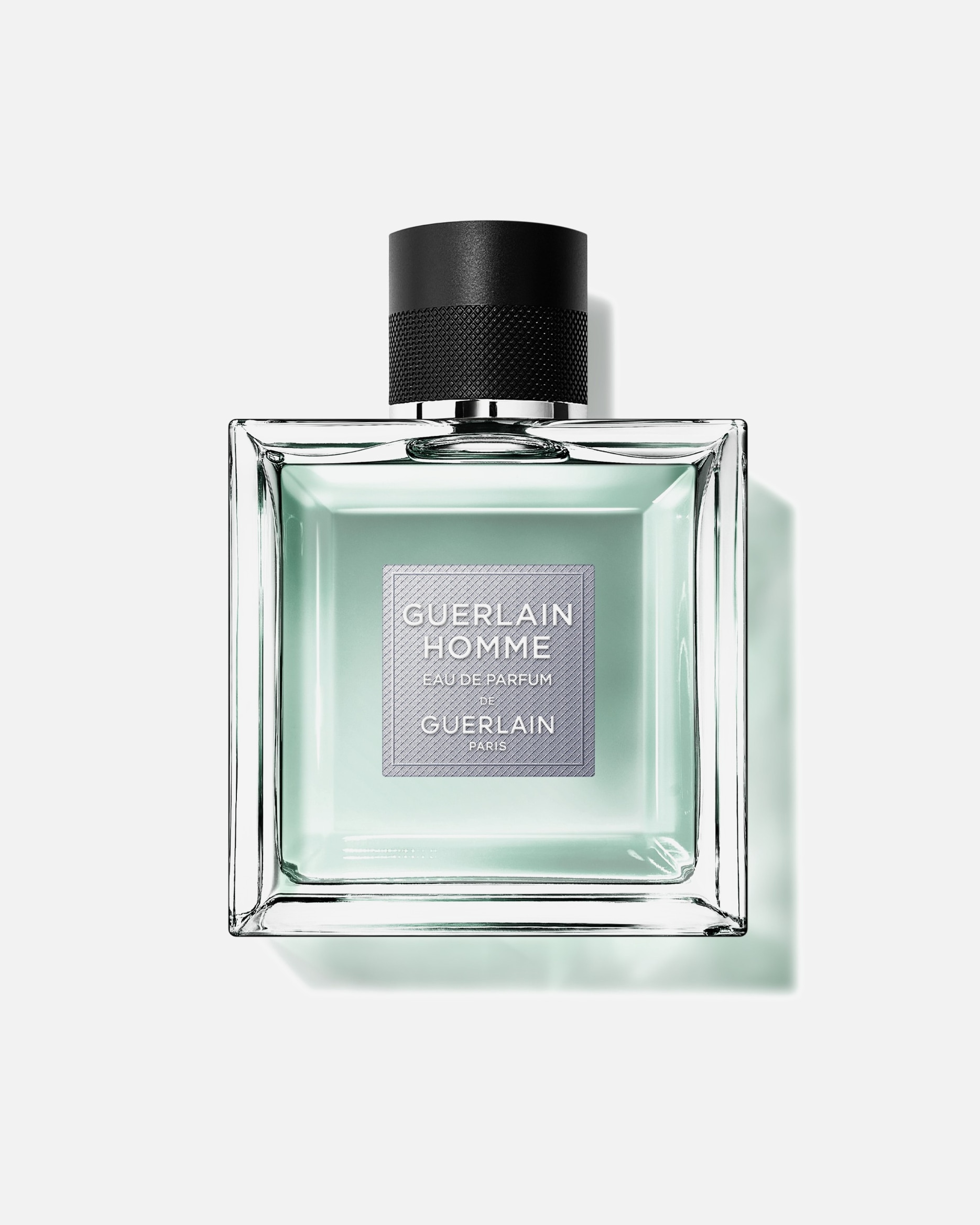 Eau de Parfum für Männlich Guerlain Homme 100 ml