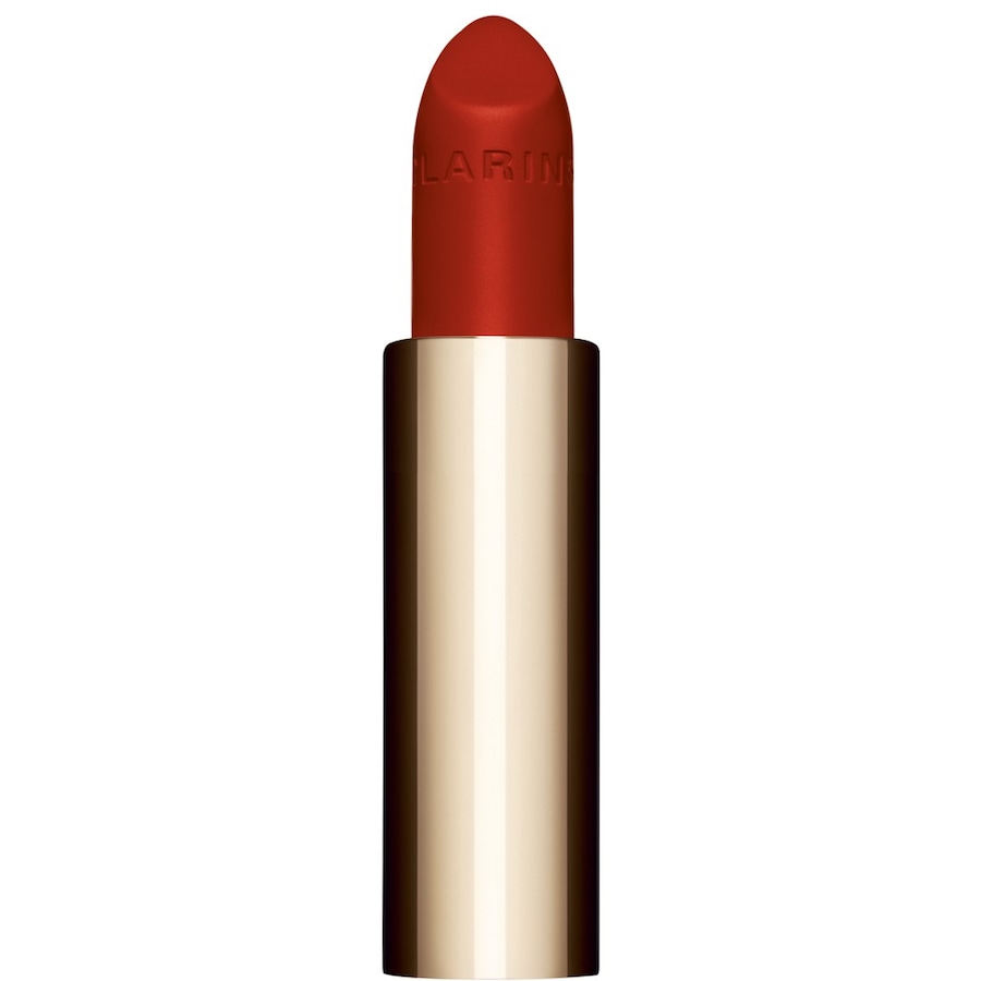 Clarins Joli Rouge Matte To The Max Refill Lippenstift 782 - BELL PAPER 3.5 g Dunkelrot Damen