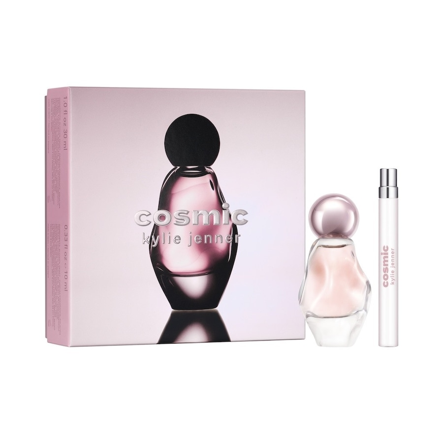 Kylie Jenner Fragrances cosmic Duo-Geschenksetcosmic | 1.0 pieces | 36,00 / 1.0 pieces