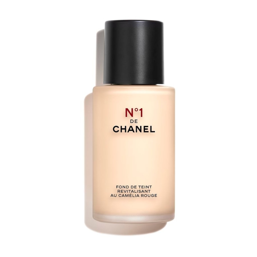 CHANEL N°1 DE REVITALISIERENDE FOUNDATION Foundation BD01 30 ml Nude Damen