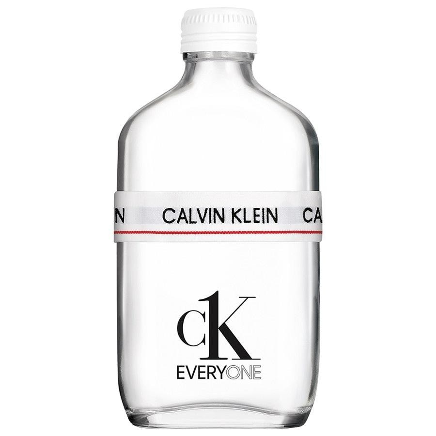 CALVIN KLEIN CK Everyone Eau de Toilette 200 ml unisex