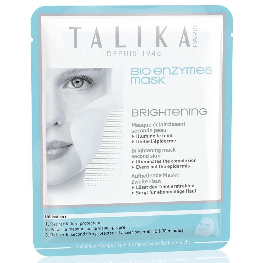 Talika Glow Maske 20 g