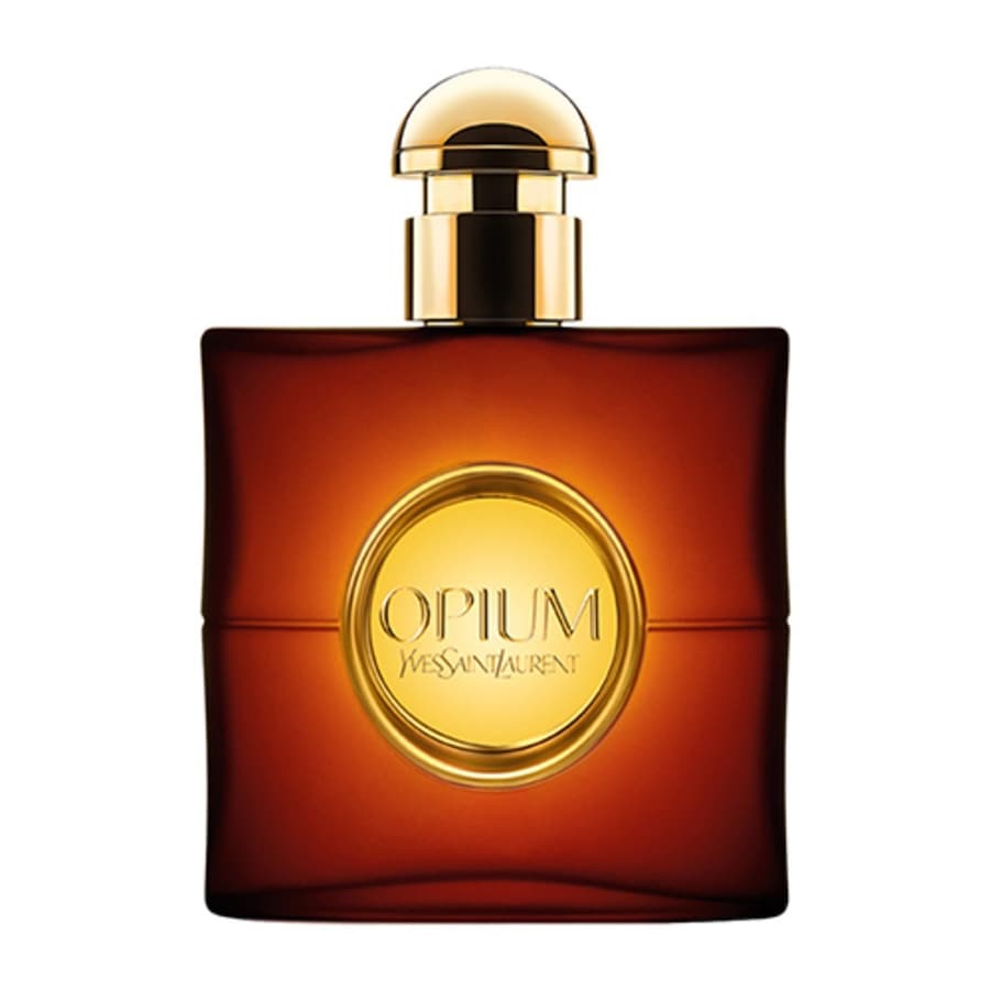 Yves Saint Laurent Opium Eau de Toilette 50 ml Damen