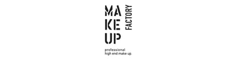 Zu Make up Factory Produkten