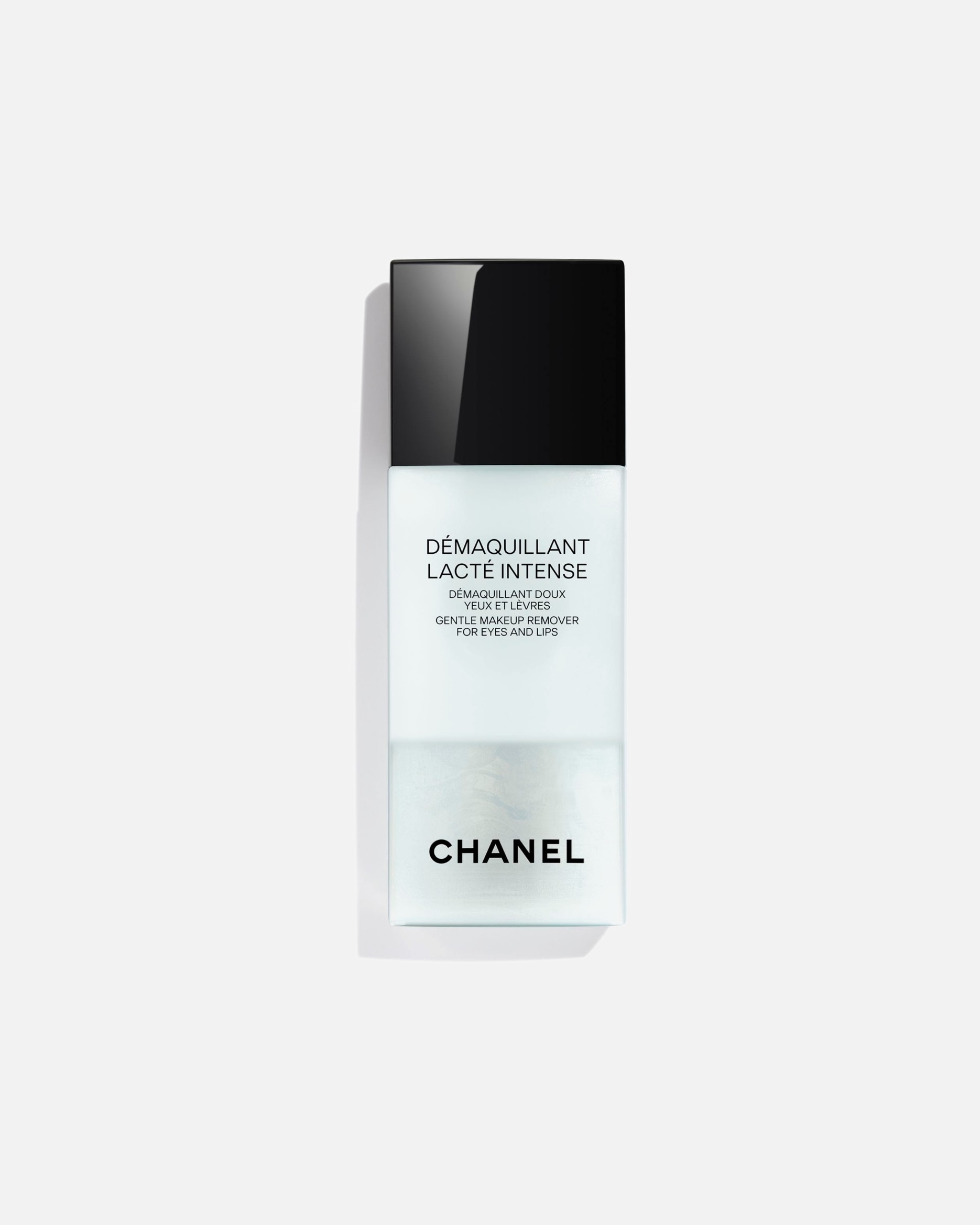 Make-up Entferner für Weiblich CHANEL DÉMAQUILLANT LACTÉ INTENSE 100 ml