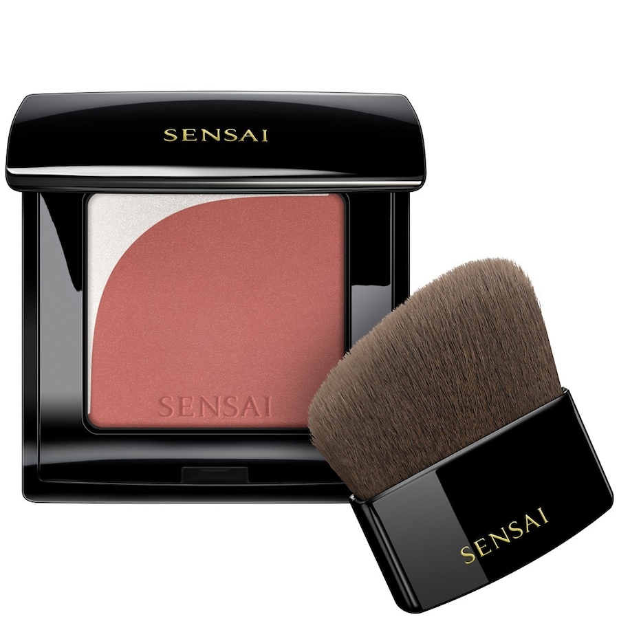 SENSAI – Blooming Blush 4 g 03 – CORAL (9497.5 € / 1 kg)