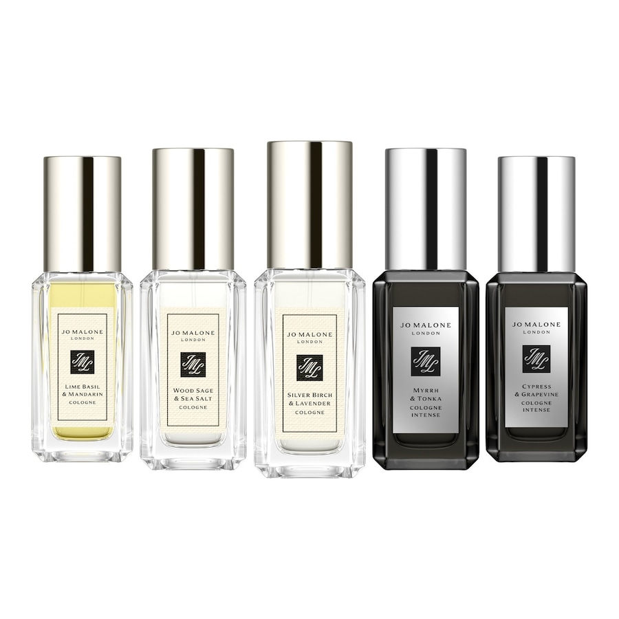 Jo Malone London Cologne Mens Collection Duftset unisex