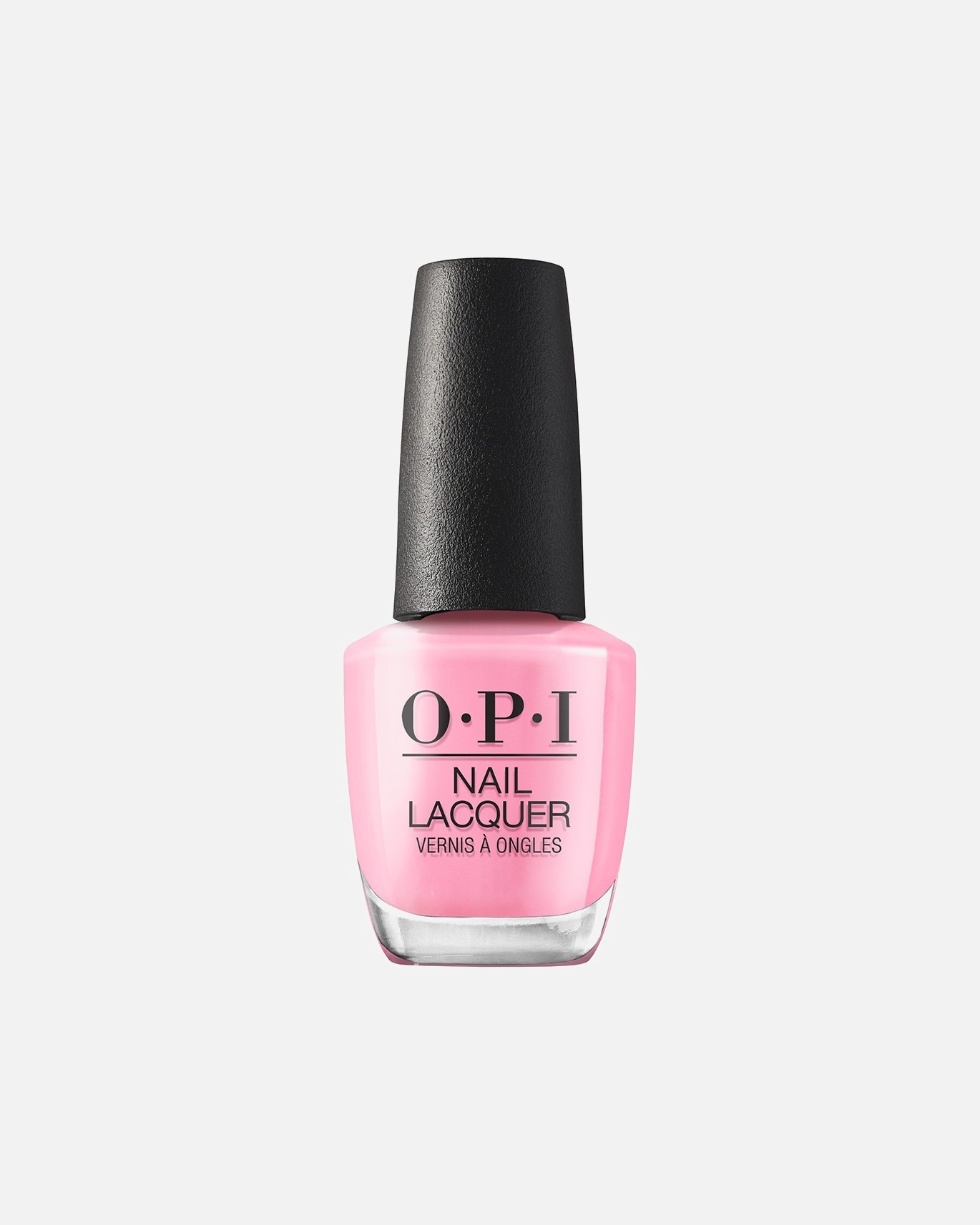 Nagellack für Unisex OPI Summer '23 Collection Make the Rules Nail Lacquer NLP001 - Quit my Day Job